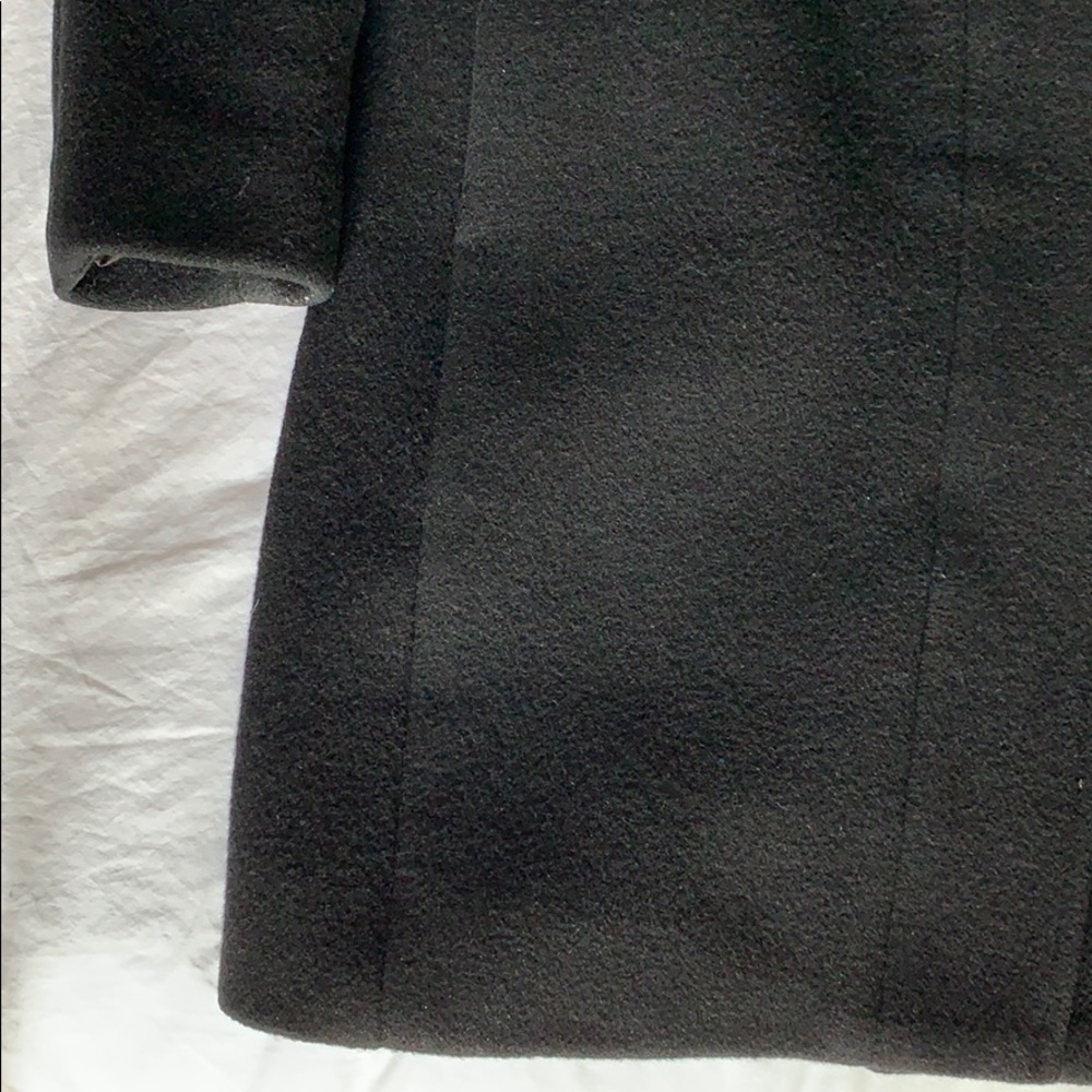 Club Monaco Rocio Wool Coat - Picture 9 of 16